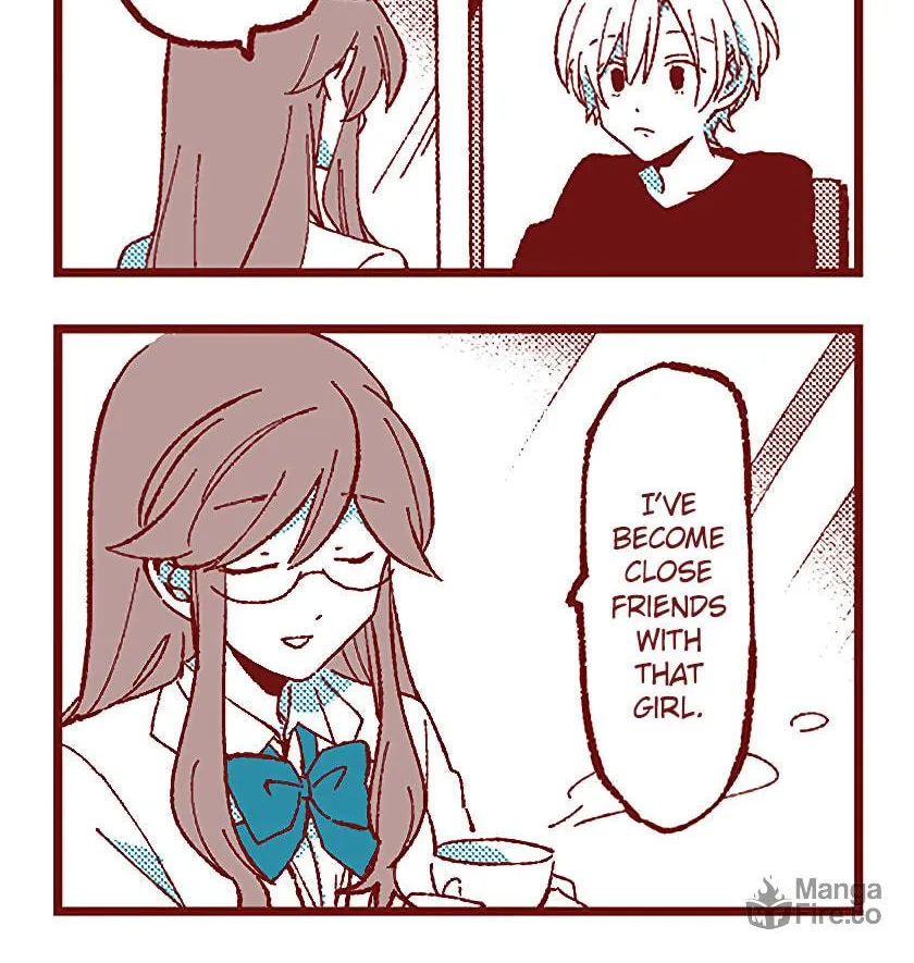 Read Ako to Bambi (Colored) chapter 88 image 34 on Lezhin