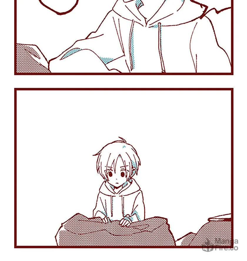 Read Ako to Bambi (Colored) chapter 88 image 4 on Lezhin