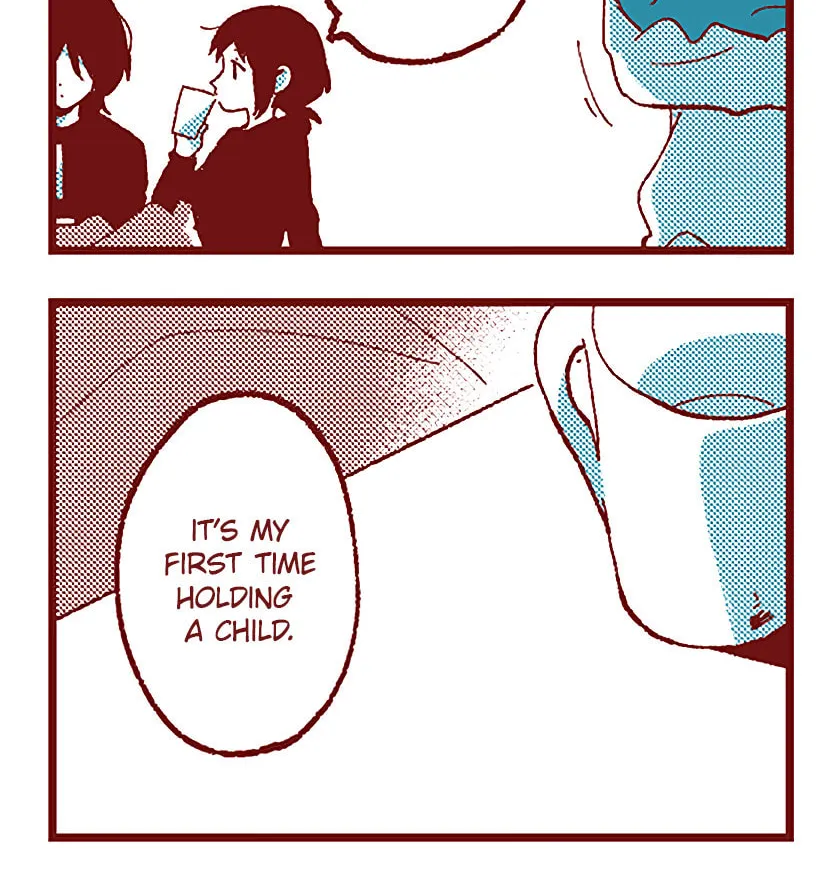 Read Ako to Bambi (Colored) chapter 89 image 24 on Lezhin