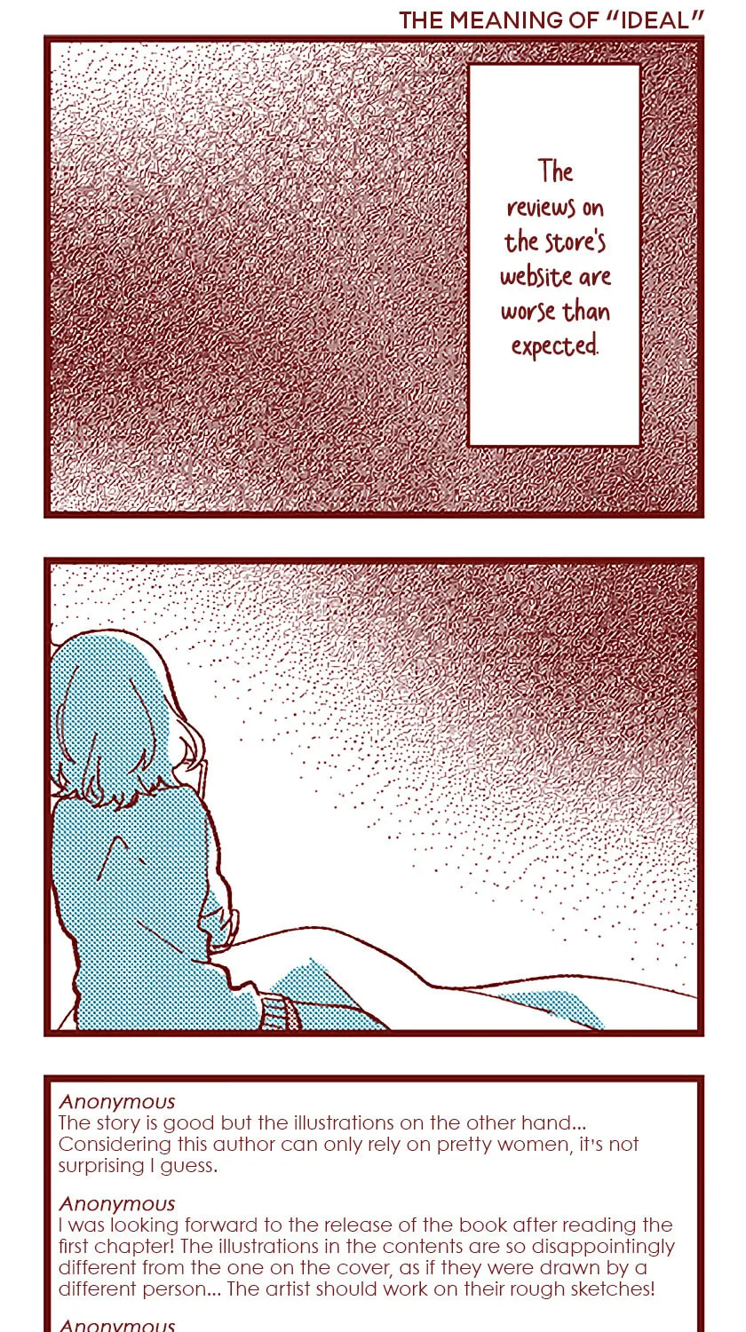 Read Ako to Bambi (Colored) chapter 90 image 1 on Lezhin