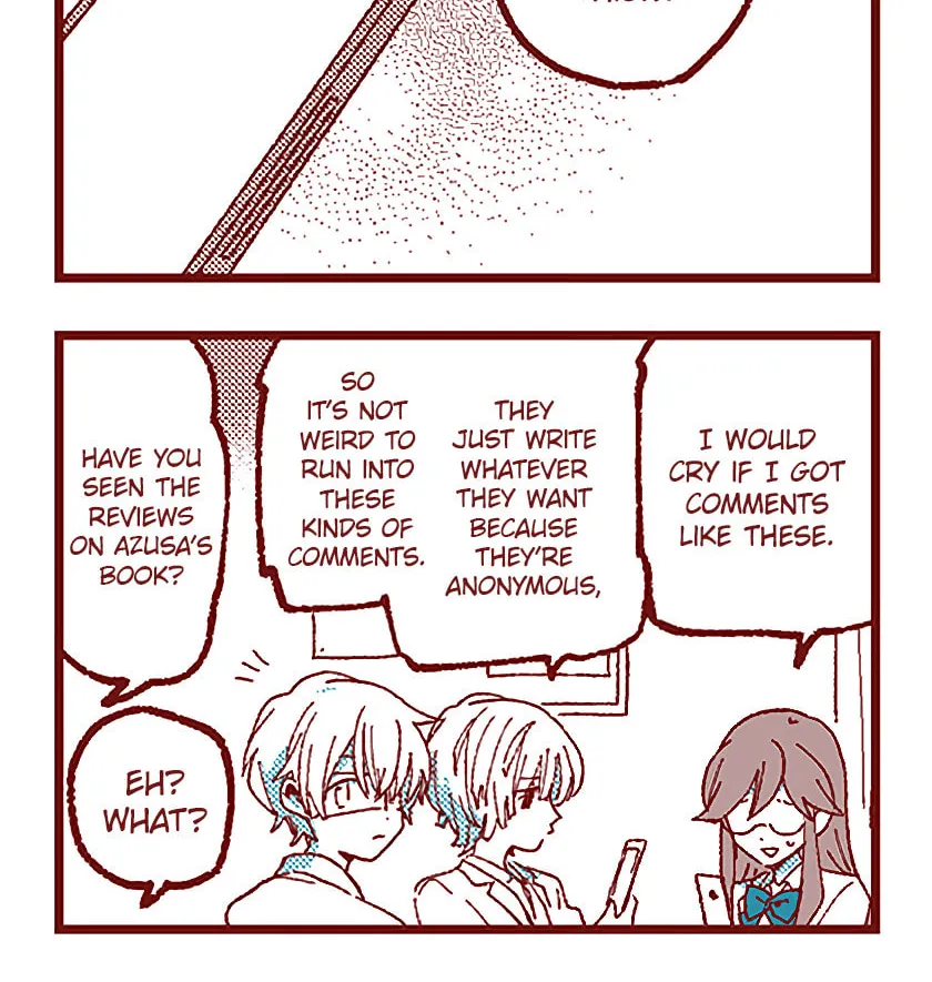 Read Ako to Bambi (Colored) chapter 90 image 14 on Lezhin