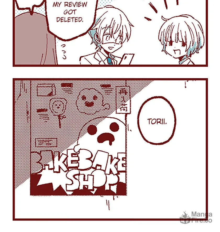 Read Ako to Bambi (Colored) chapter 90 image 16 on Lezhin