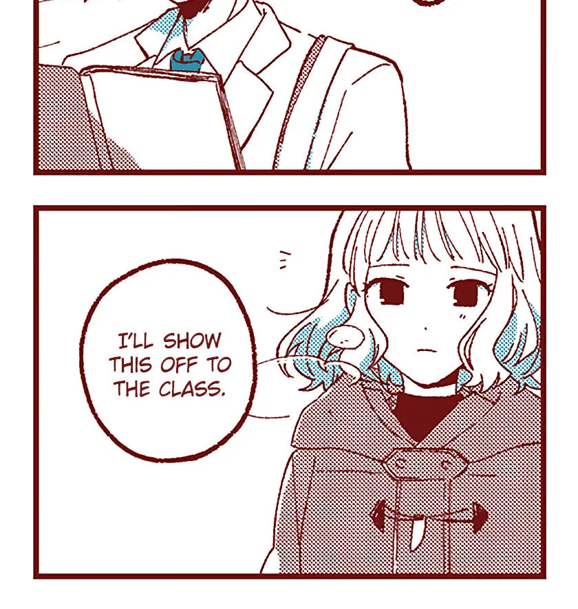 Read Ako to Bambi (Colored) chapter 90 image 20 on Lezhin