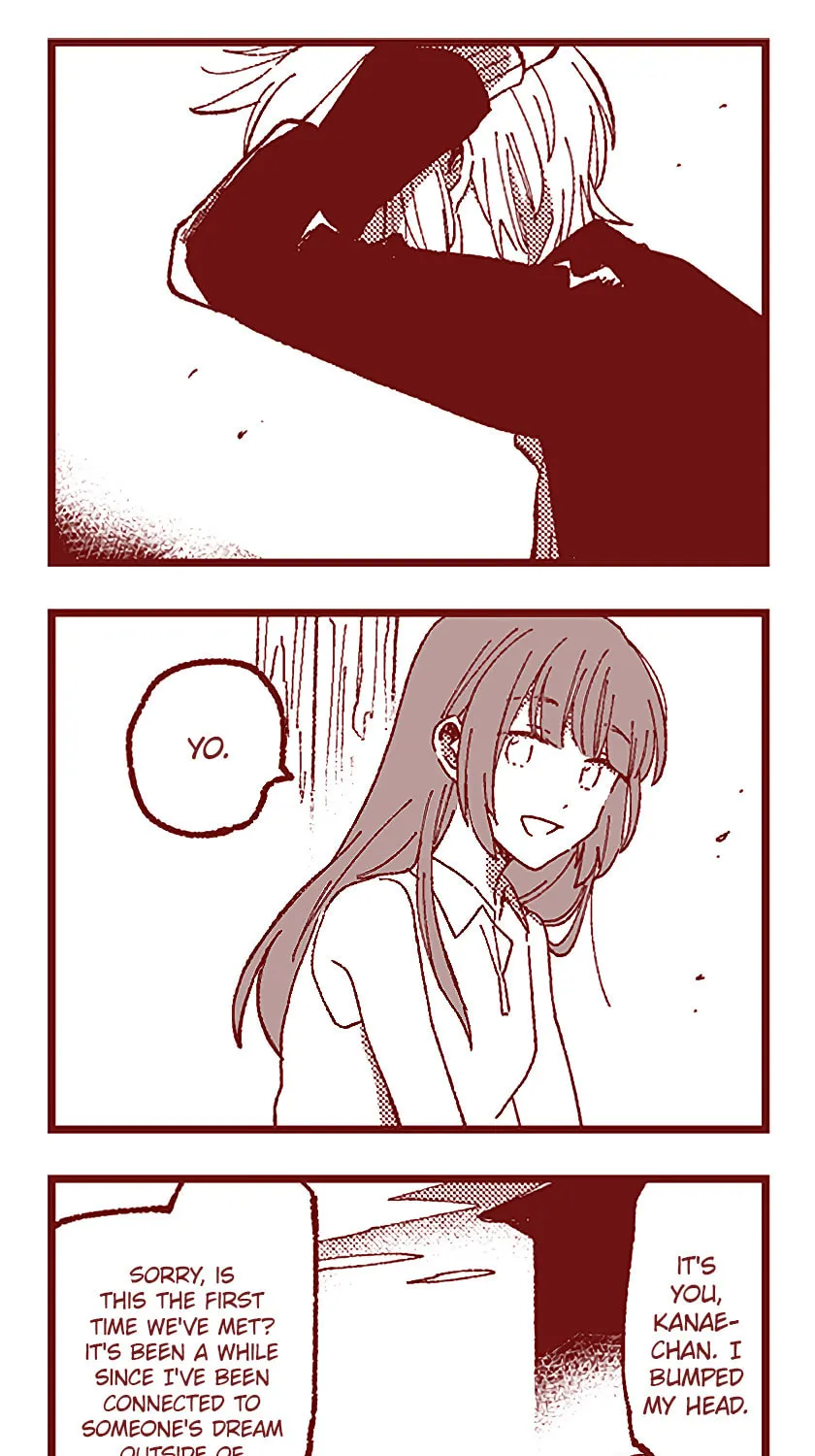 Read Ako to Bambi (Colored) chapter 91 image 13 on Lezhin