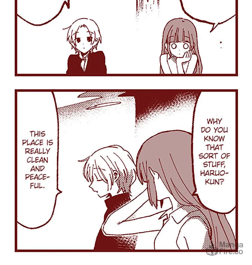 Read Ako to Bambi (Colored) chapter 91 image 18 on Lezhin
