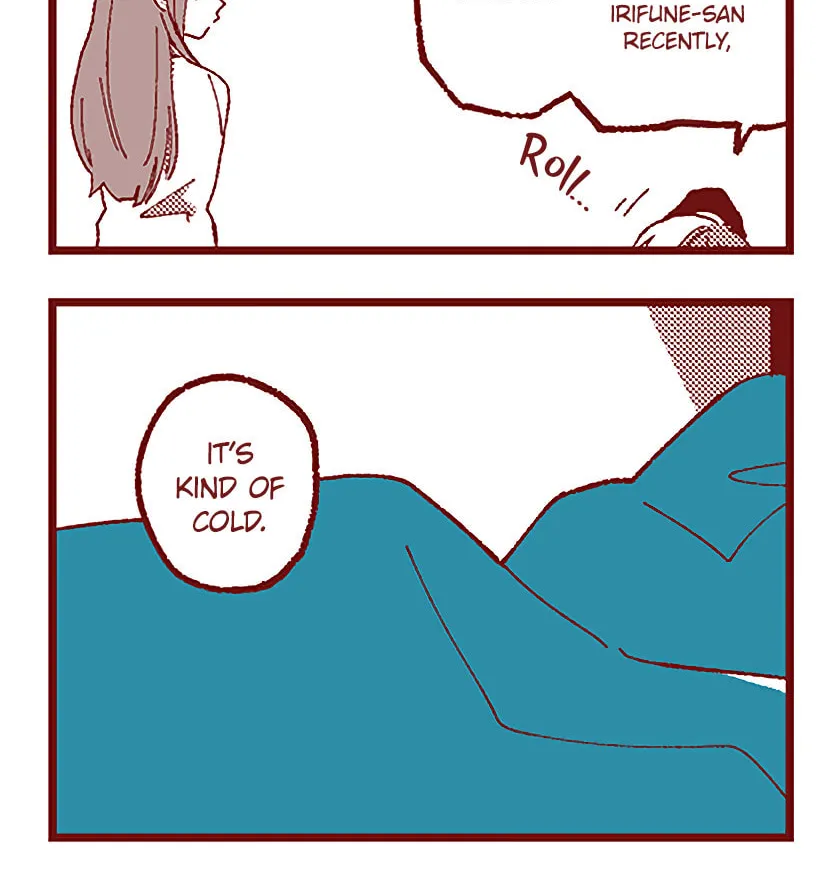 Read Ako to Bambi (Colored) chapter 91 image 20 on Lezhin