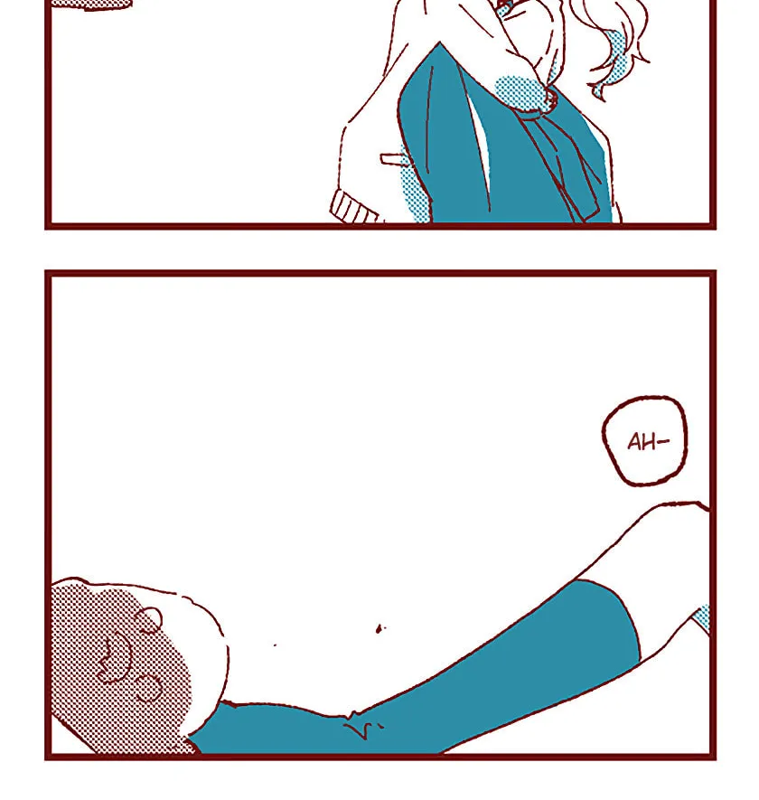Read Ako to Bambi (Colored) chapter 91 image 26 on Lezhin