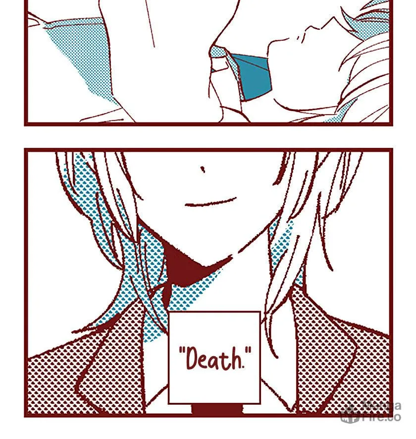 Read Ako to Bambi (Colored) chapter 91 image 28 on Lezhin