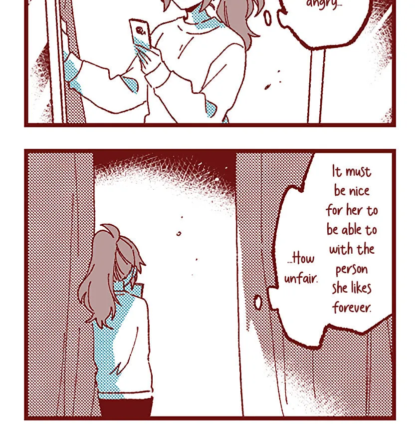 Read Ako to Bambi (Colored) chapter 91 image 36 on Lezhin