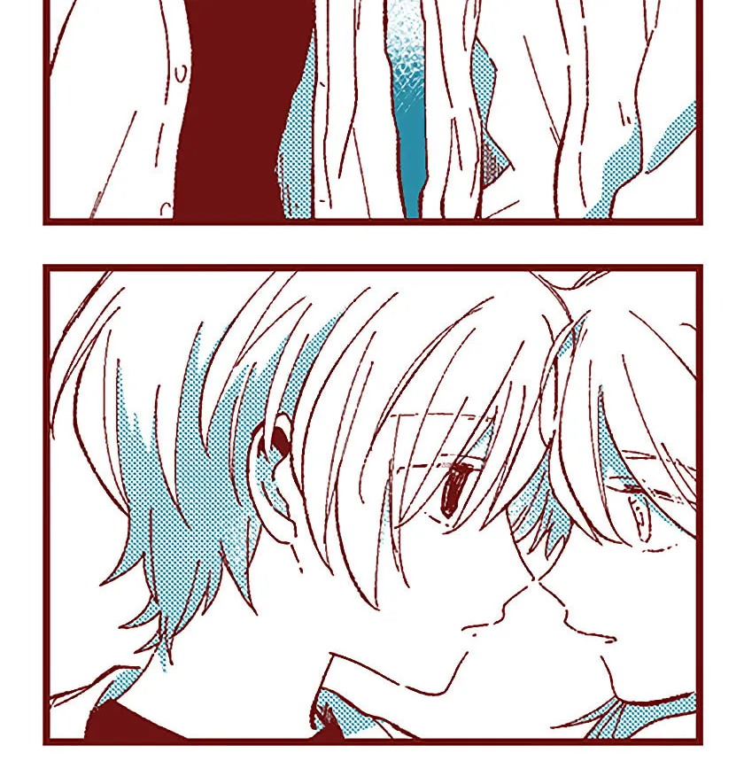 Read Ako to Bambi (Colored) chapter 92 image 36 on Lezhin