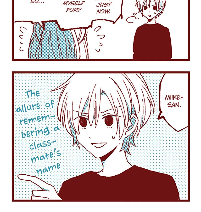 Read Ako to Bambi (Colored) chapter 92 image 6 on Lezhin
