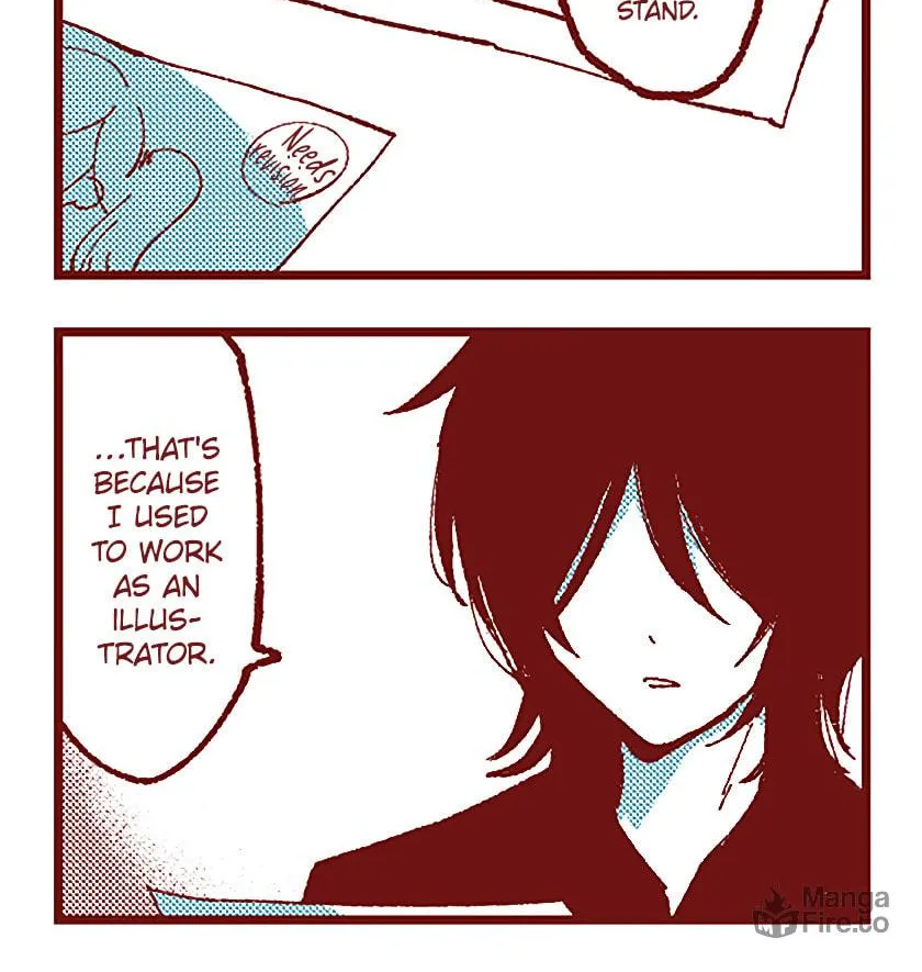 Read Ako to Bambi (Colored) chapter 94 image 10 on Lezhin