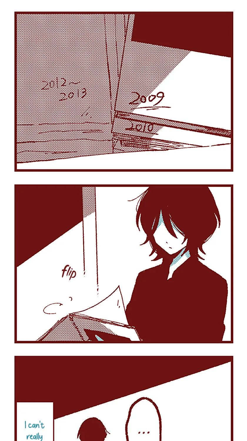 Read Ako to Bambi (Colored) chapter 94 image 13 on Lezhin