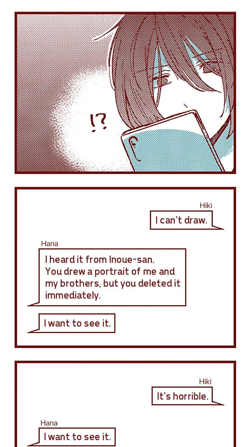 Read Ako to Bambi (Colored) chapter 94 image 17 on Lezhin