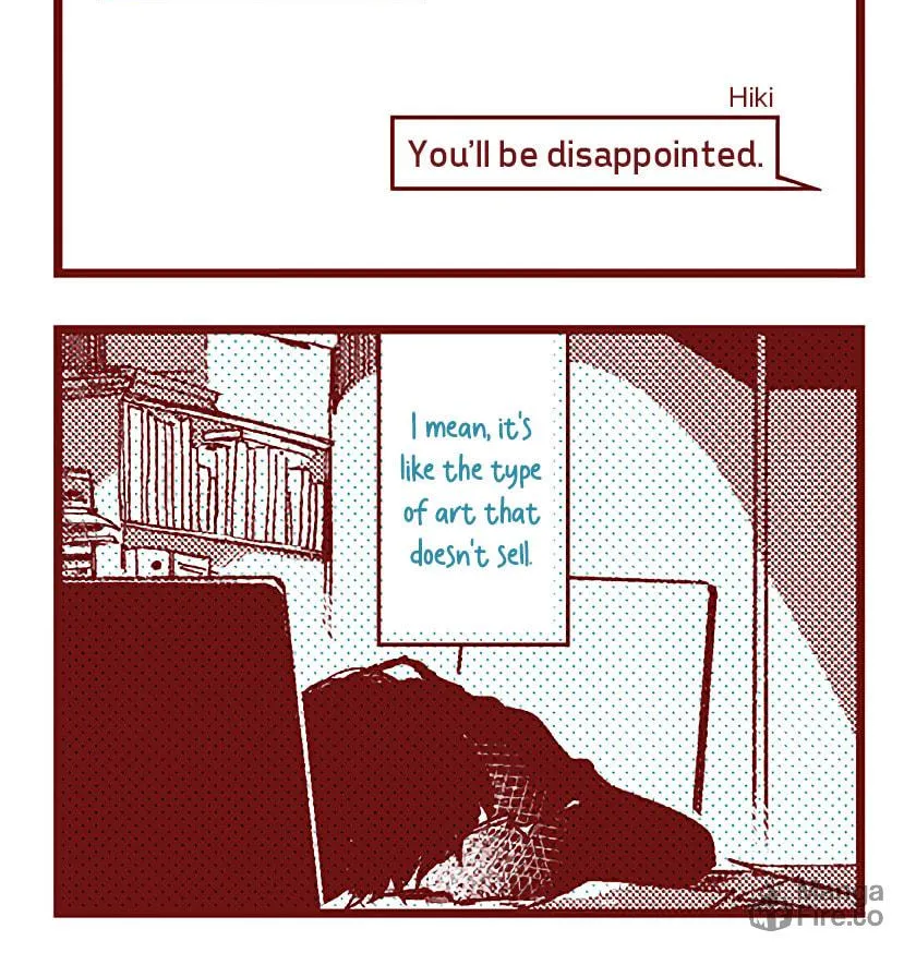 Read Ako to Bambi (Colored) chapter 94 image 18 on Lezhin