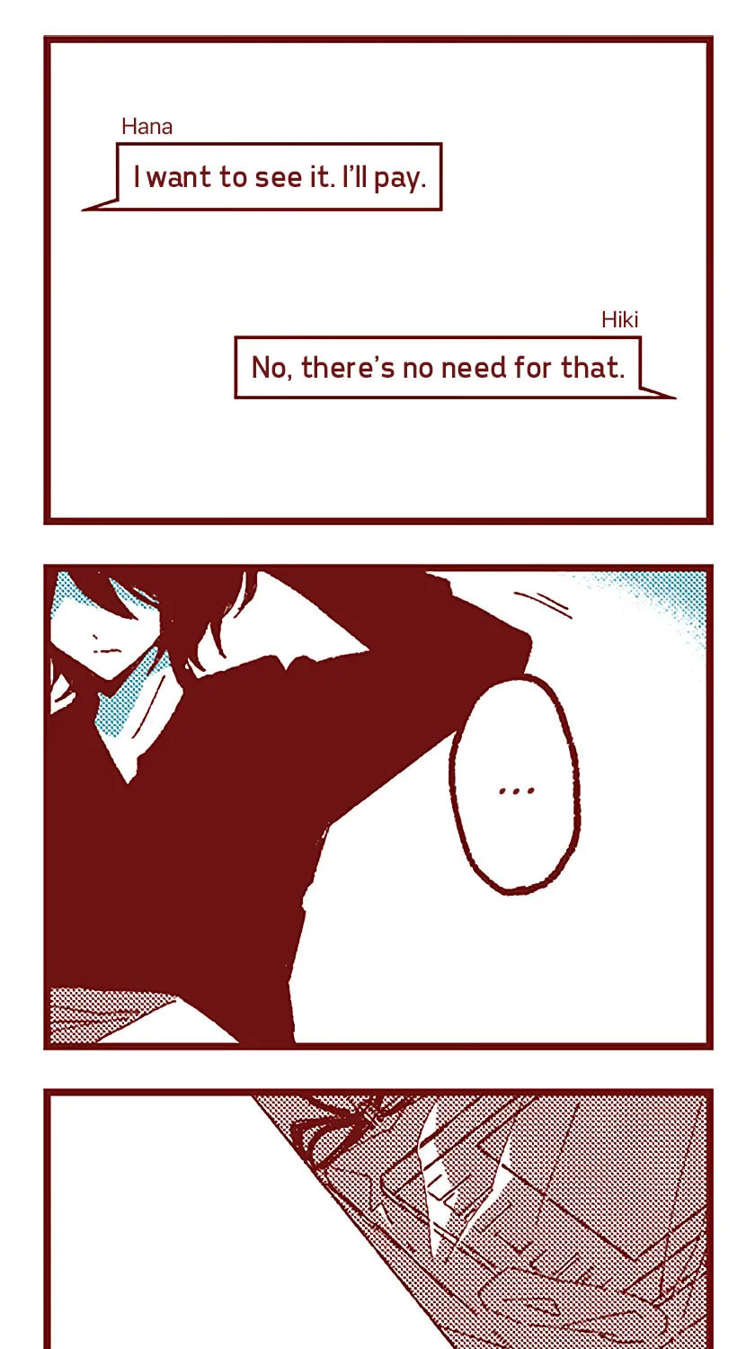 Read Ako to Bambi (Colored) chapter 94 image 19 on Lezhin