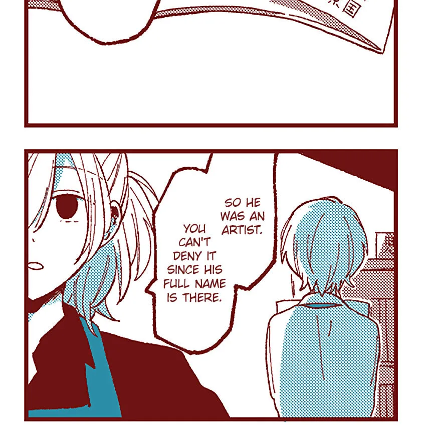 Read Ako to Bambi (Colored) chapter 94 image 24 on Lezhin