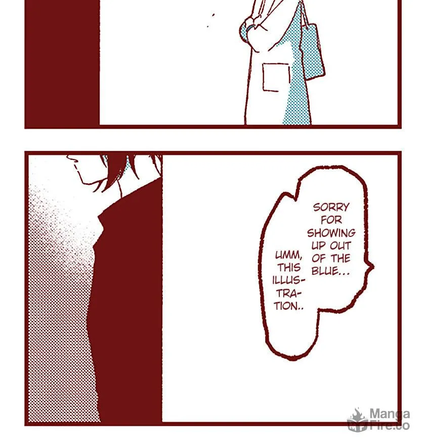 Read Ako to Bambi (Colored) chapter 94 image 28 on Lezhin