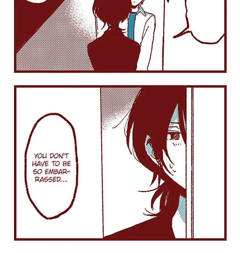 Read Ako to Bambi (Colored) chapter 94 image 30 on Lezhin