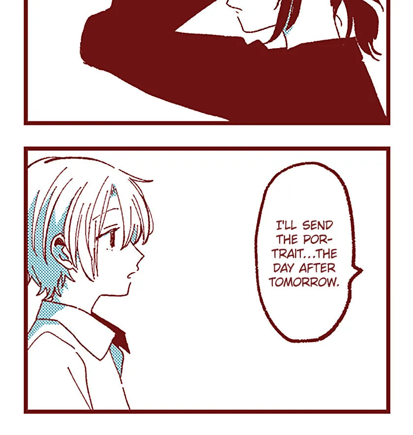 Read Ako to Bambi (Colored) chapter 94 image 32 on Lezhin