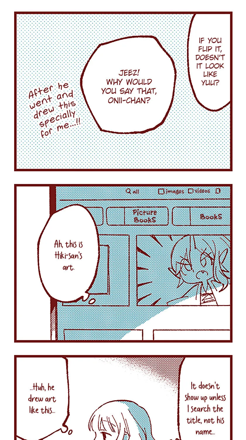 Read Ako to Bambi (Colored) chapter 94 image 35 on Lezhin