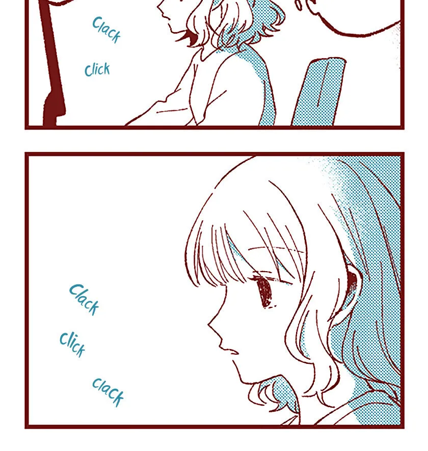 Read Ako to Bambi (Colored) chapter 94 image 36 on Lezhin