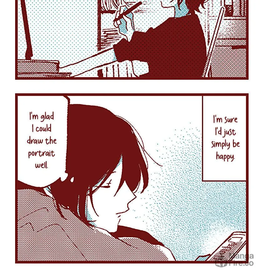 Read Ako to Bambi (Colored) chapter 94 image 40 on Lezhin