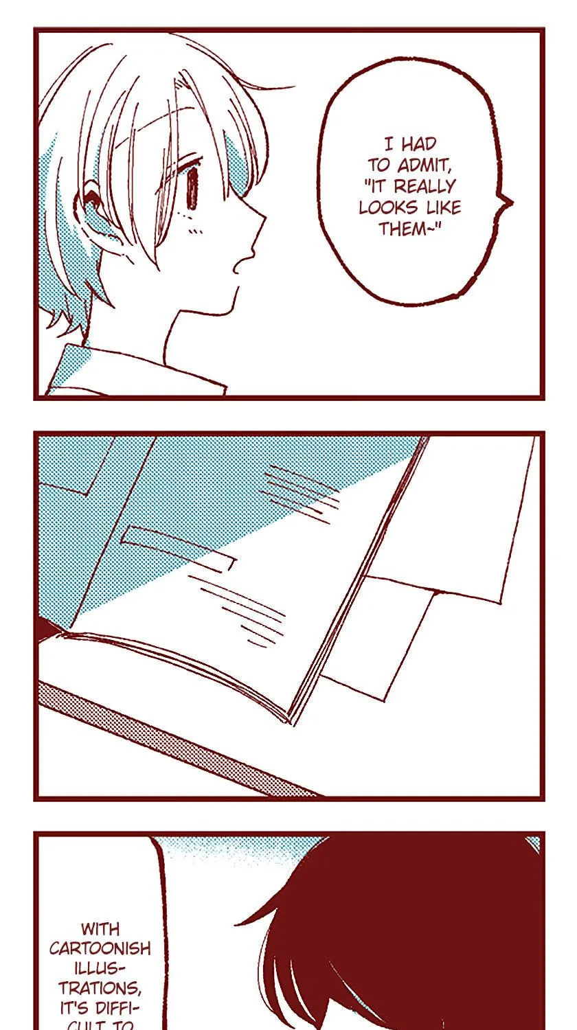 Read Ako to Bambi (Colored) chapter 94 image 7 on Lezhin