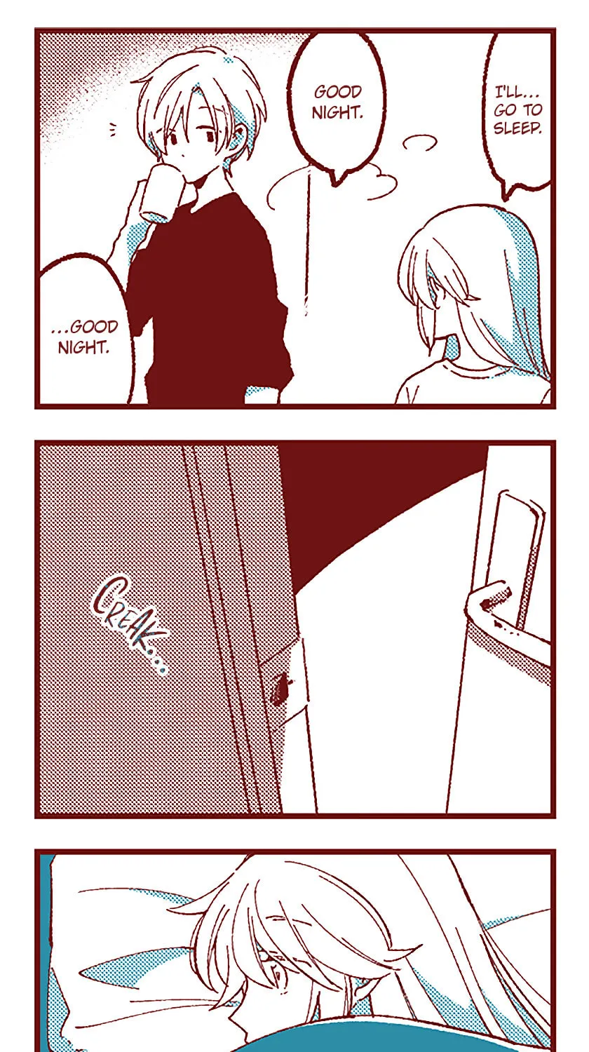 Read Ako to Bambi (Colored) chapter 95 image 29 on Lezhin