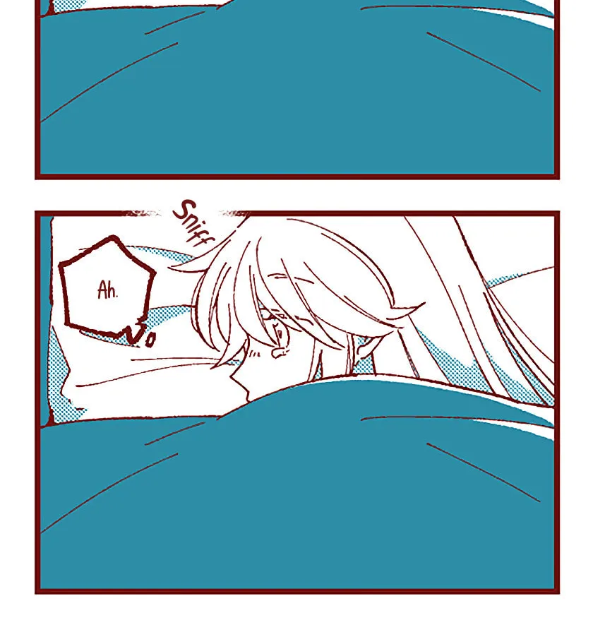 Read Ako to Bambi (Colored) chapter 95 image 30 on Lezhin
