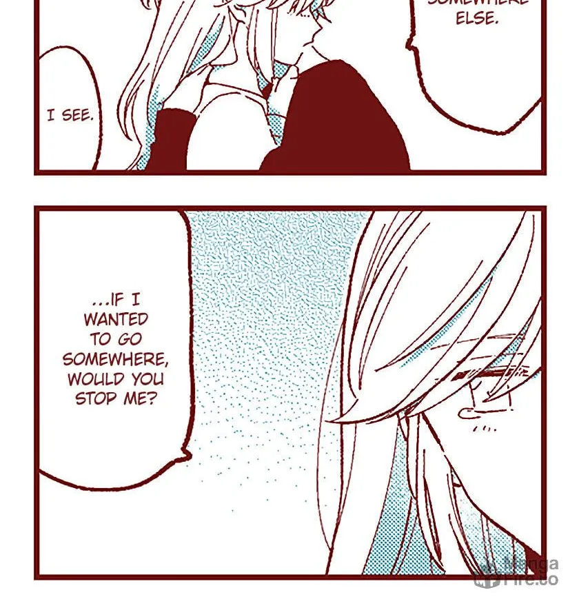 Read Ako to Bambi (Colored) chapter 95 image 34 on Lezhin