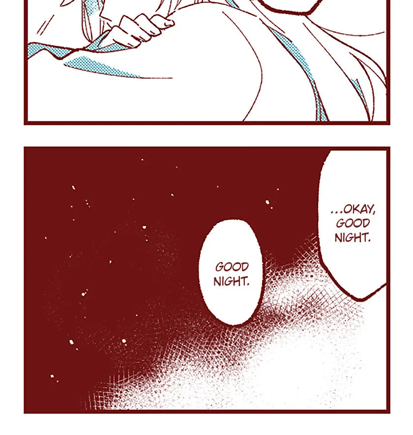 Read Ako to Bambi (Colored) chapter 95 image 36 on Lezhin