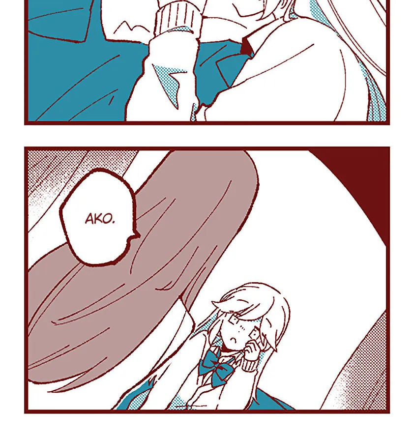 Read Ako to Bambi (Colored) chapter 95 image 6 on Lezhin