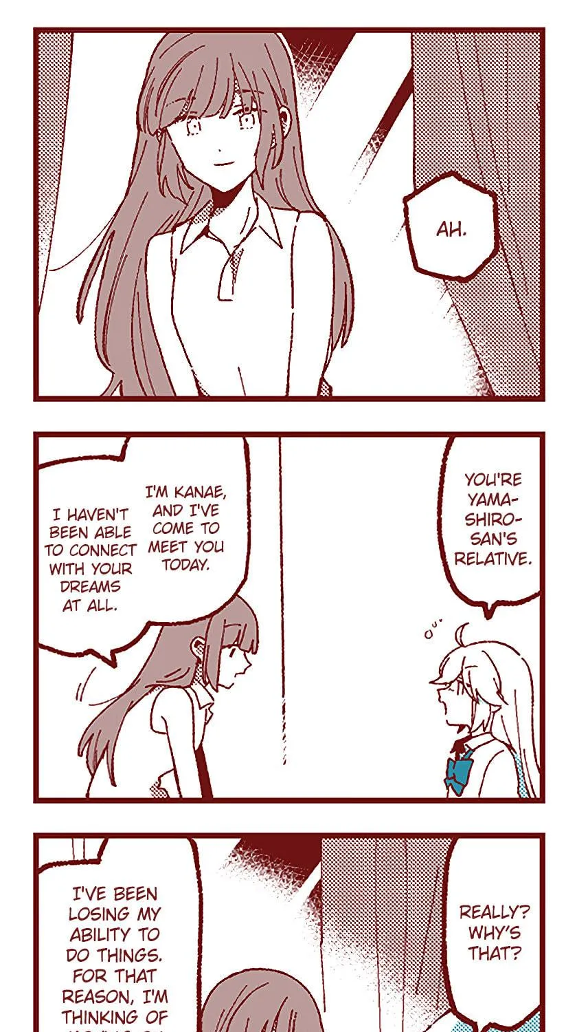 Read Ako to Bambi (Colored) chapter 95 image 7 on Lezhin