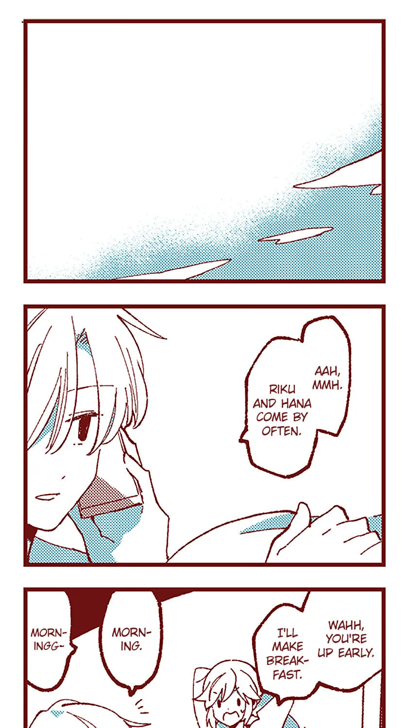 Read Ako to Bambi (Colored) chapter 96 image 19 on Lezhin
