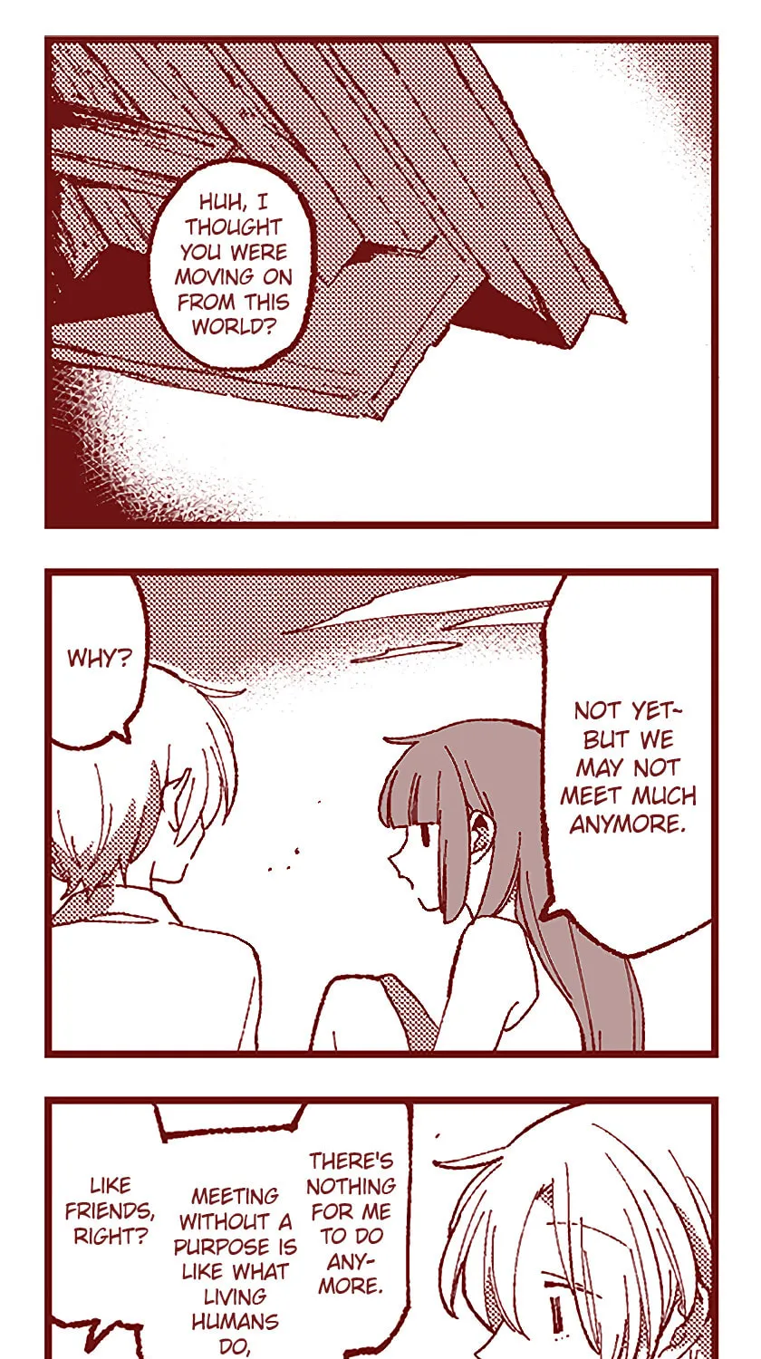 Read Ako to Bambi (Colored) chapter 96 image 25 on Lezhin