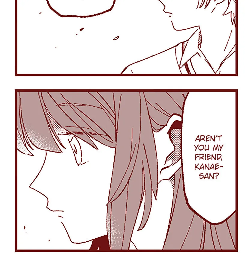 Read Ako to Bambi (Colored) chapter 96 image 26 on Lezhin