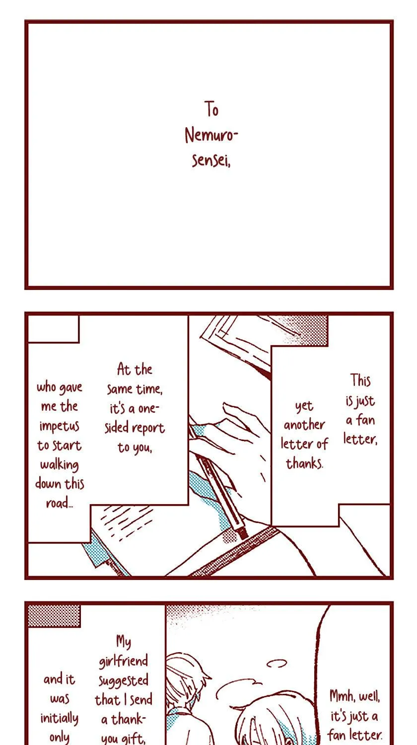 Read Ako to Bambi (Colored) chapter 96 image 33 on Lezhin