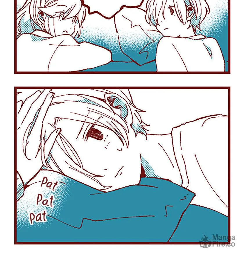 Read Ako to Bambi (Colored) chapter 96 image 38 on Lezhin