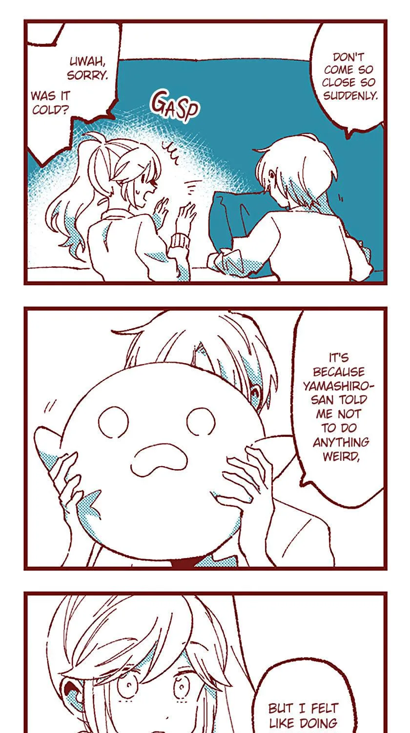 Read Ako to Bambi (Colored) chapter 96 image 39 on Lezhin