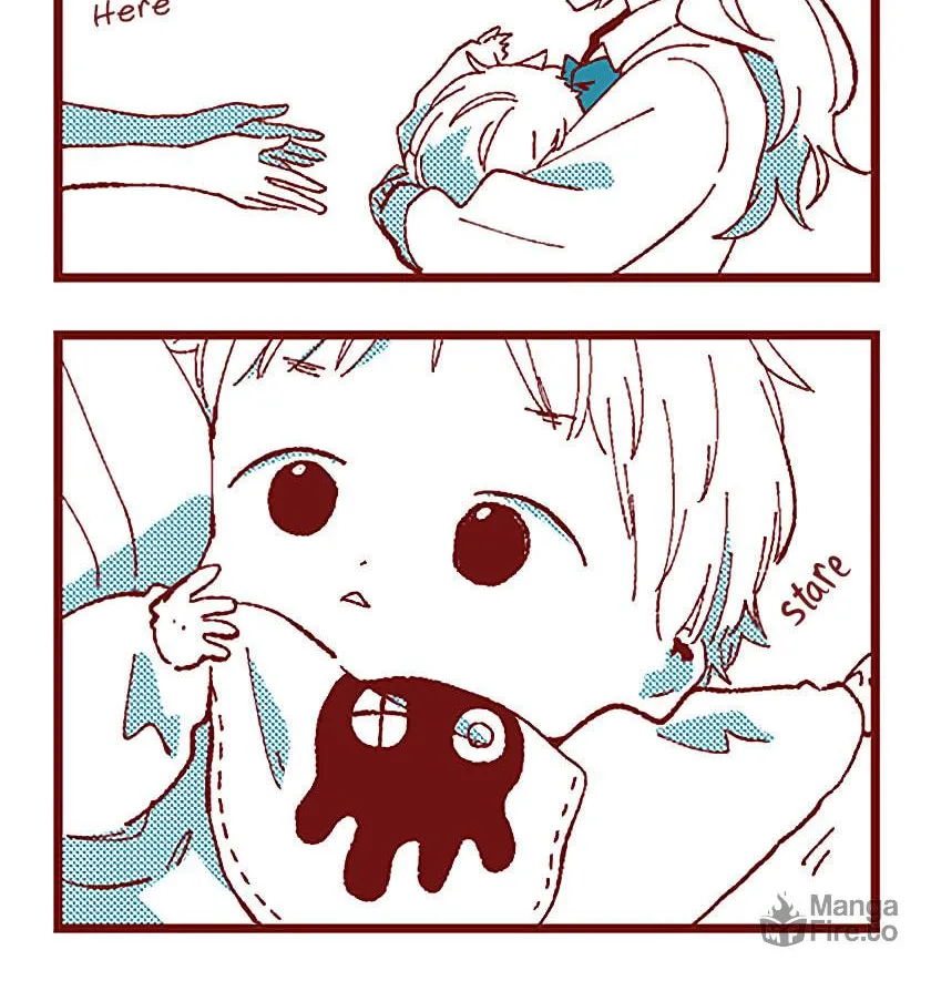 Read Ako to Bambi (Colored) chapter 96 image 8 on Lezhin