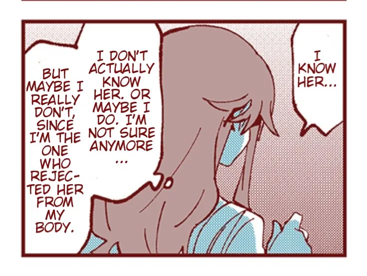 Read Ako to Bambi chapter 20 image 21 on Lezhin