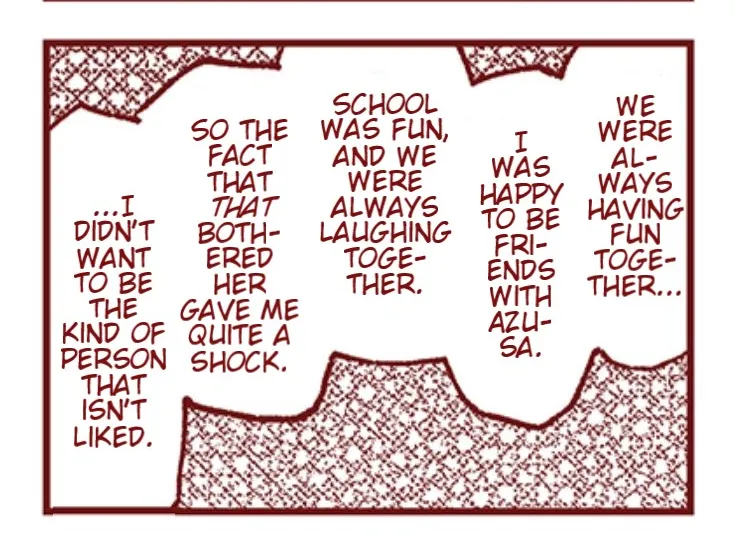 Read Ako to Bambi chapter 20 image 25 on Lezhin