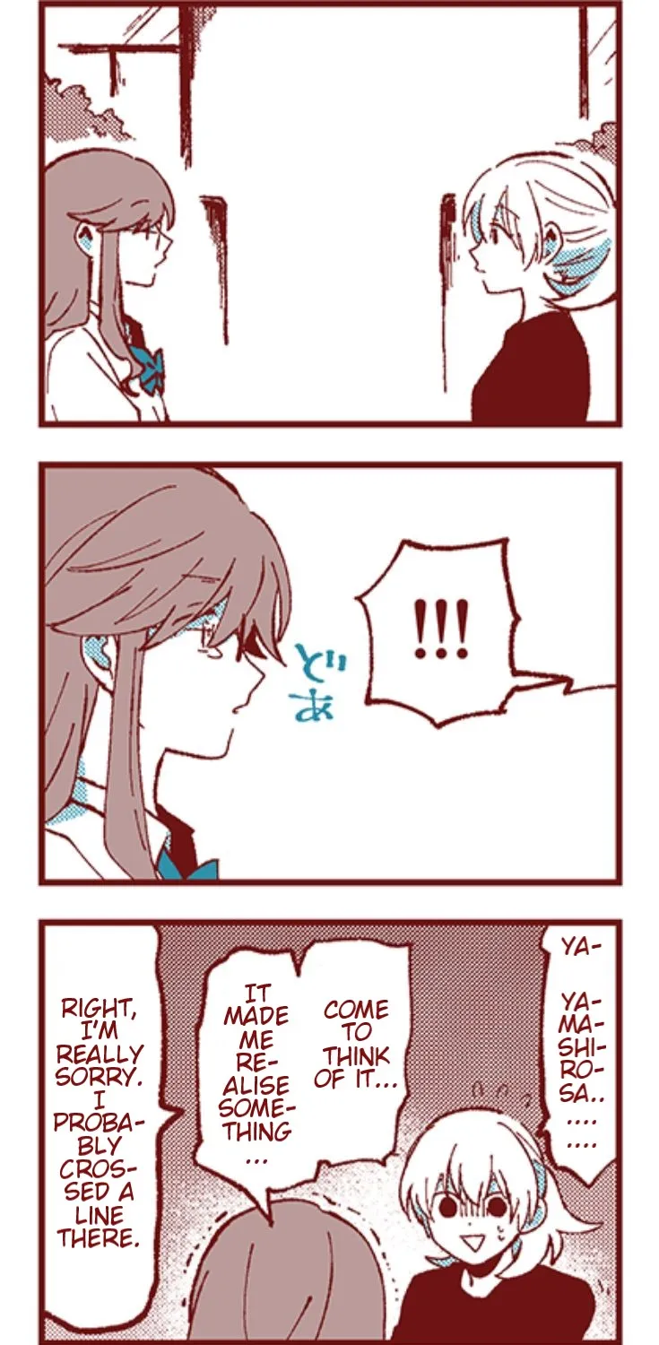 Read Ako to Bambi chapter 20 image 28 on Lezhin