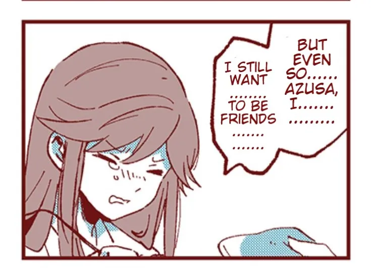 Read Ako to Bambi chapter 20 image 29 on Lezhin