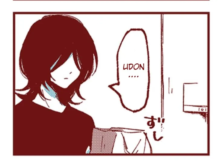 Read Ako to Bambi chapter 20 image 33 on Lezhin