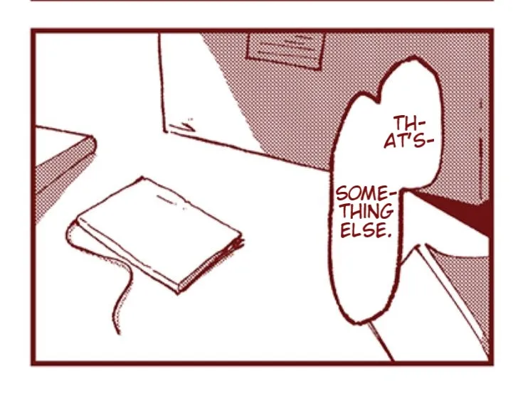 Read Ako to Bambi chapter 24 image 17 on Lezhin