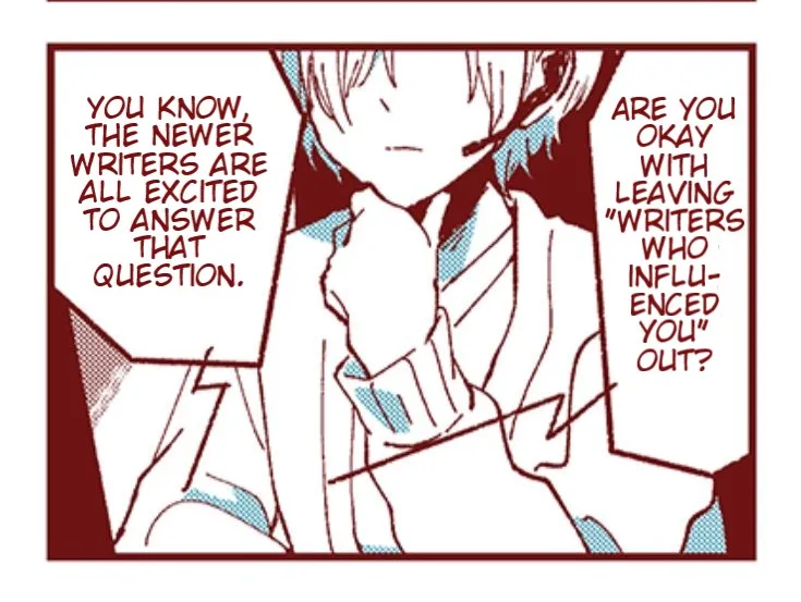 Read Ako to Bambi chapter 24 image 21 on Lezhin