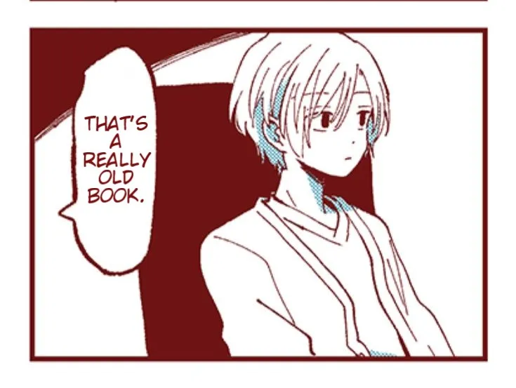 Read Ako to Bambi chapter 24 image 23 on Lezhin