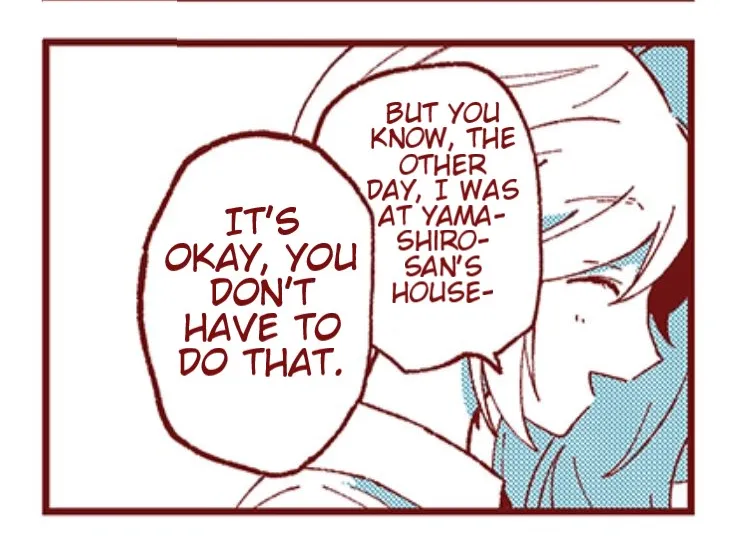 Read Ako to Bambi chapter 24 image 27 on Lezhin